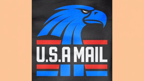 USA Mail