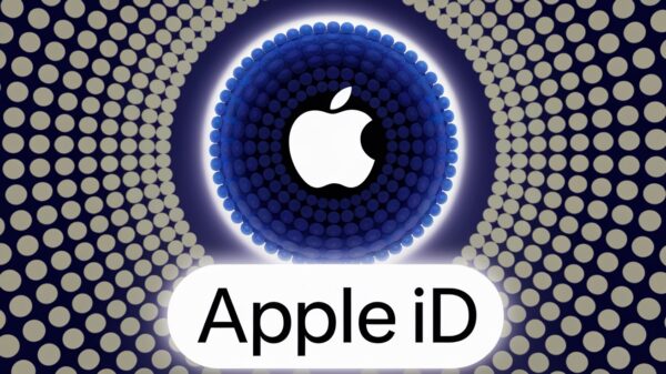 Apple ID - Image 2