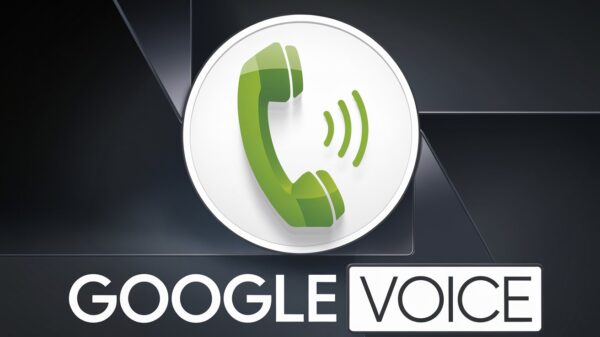 Google Voice - Image 4