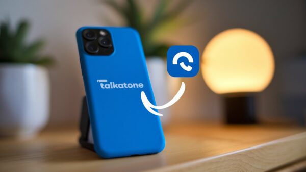 Talkatone - Image 2