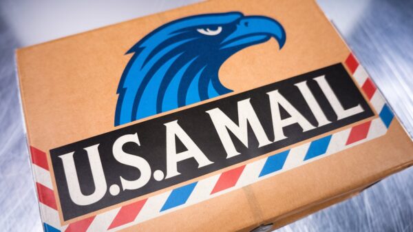 USA Mail - Image 2