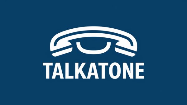 Talkatone