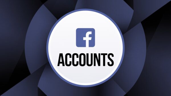 Facebook Account