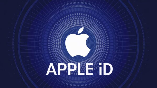 Apple ID - Image 4