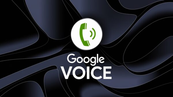 Google Voice