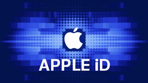 Apple ID